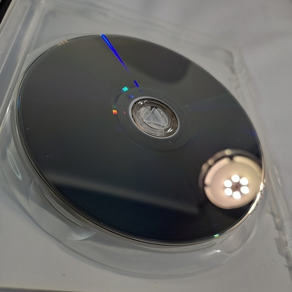 Sony PlayStation 3 The Lord of the Rings: Conquest - Black and Gold - Picture 7 of 9